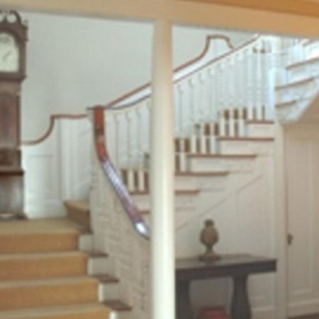 The Manor Inn Castine Интерьер фото