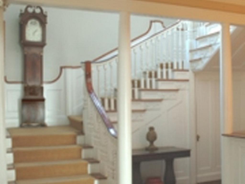 The Manor Inn Castine Интерьер фото