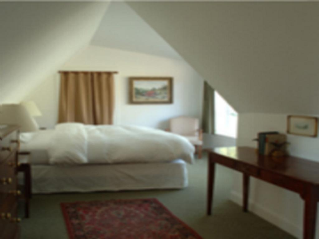 The Manor Inn Castine Экстерьер фото